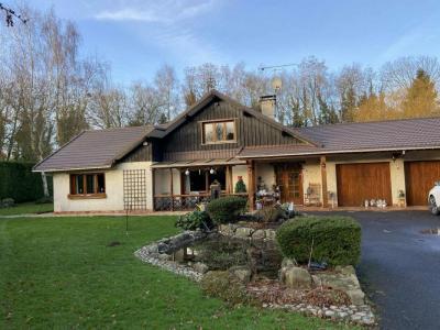 Annonce Vente Prestige Wail 62