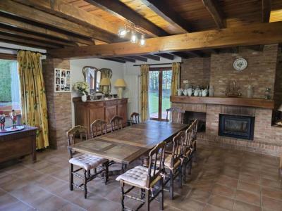 Acheter Prestige 248 m2 Wail