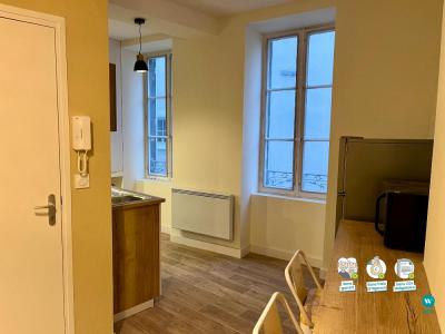 Louer Appartement Issoire Puy de dome