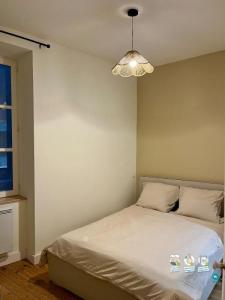 Louer Appartement Issoire 650 euros