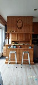 For rent Sallanches 2 rooms 45 m2 Haute savoie (74700) photo 0