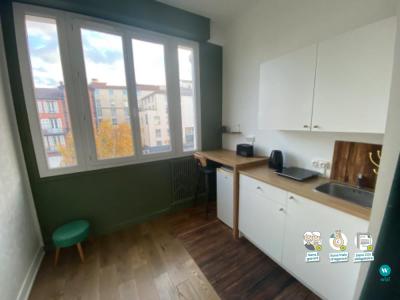 Annonce Location Appartement Clermont-ferrand 63