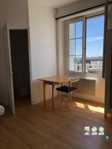 For rent Nantes 2 rooms 26 m2 Loire atlantique (44000) photo 0