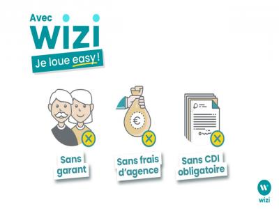 Annonce Location Appartement Stains 93