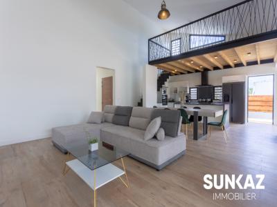 Annonce Location 5 pi�ces Maison Saint-pierre 974