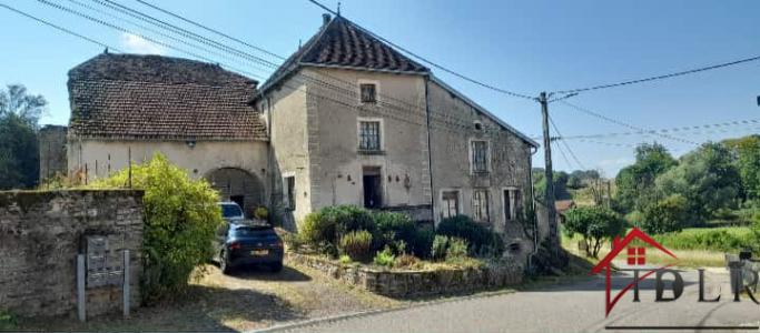 Annonce Vente 5 pi�ces Maison Melincourt 70