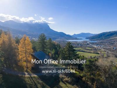 For sale Saint-sauveur 5 rooms 107 m2 Hautes alpes (05200) photo 0