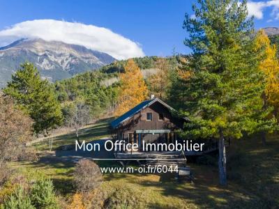 Annonce Vente 5 pi�ces Maison Saint-sauveur 05