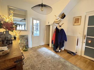 Annonce Vente 6 pi�ces Maison Rouen 76