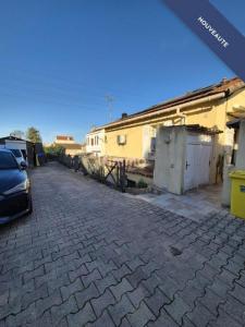 Annonce Vente 5 pi�ces Maison Marseille-11eme-arrondissement 13