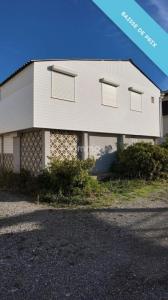 Acheter Maison Gruissan Aude