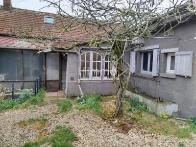 Annonce Vente 4 pi�ces Maison Achiet-le-petit 62