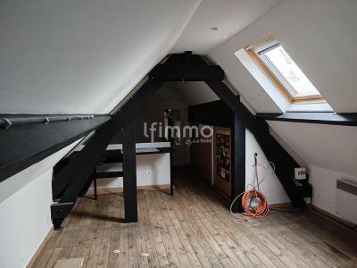 Acheter Maison Achiet-le-petit Pas de calais