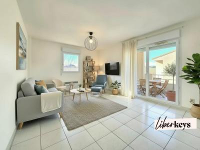 Annonce Vente 2 pi�ces Appartement Montpellier 34