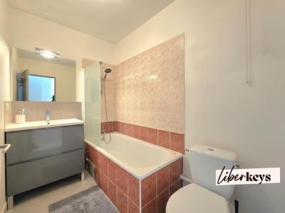 Acheter Appartement Montpellier 158500 euros