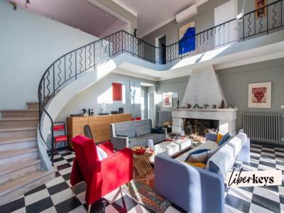 Acheter Maison Avignon Vaucluse