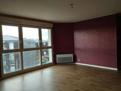 Louer Appartement 51 m2 Sainte-savine