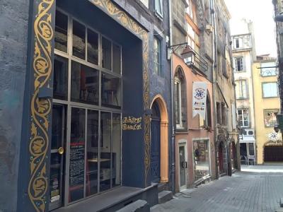 Louer Appartement Clermont-ferrand 520 euros