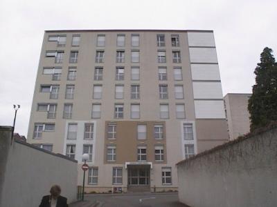 For rent Nancy 2 rooms 35 m2 Meurthe et moselle (54000) photo 0