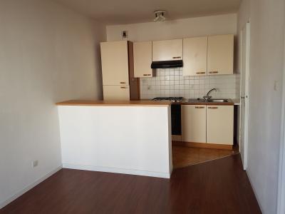 Louer Appartement 35 m2 Nancy