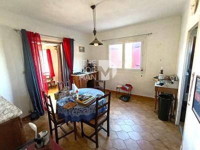 Annonce Vente 4 pi�ces Maison Six-fours-les-plages 83