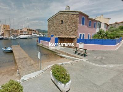 Acheter Maison Grimaud Var