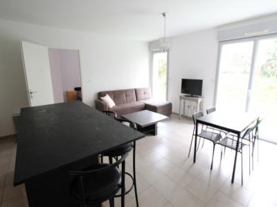 Annonce Location 3 pi�ces Appartement Nantes 44