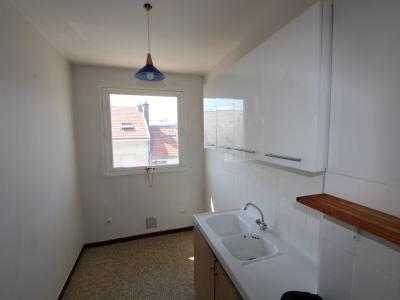 For rent Nantes 2 rooms 41 m2 Loire atlantique (44300) photo 1