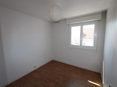 For rent Nantes 2 rooms 41 m2 Loire atlantique (44300) photo 4