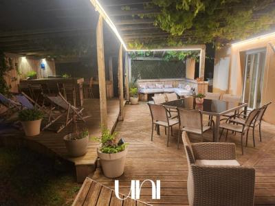 Acheter Maison 210 m2 Blainville-sur-orne