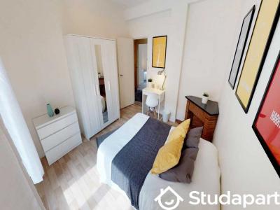 Louer Appartement Toulouse Haute garonne