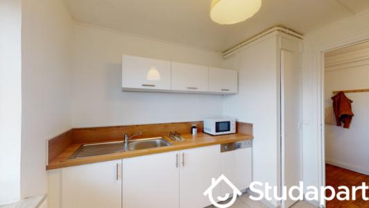 Louer Appartement Rouen Seine maritime