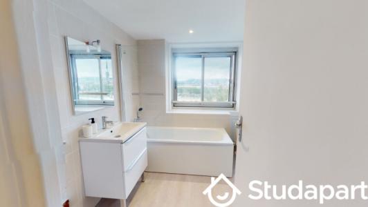 Louer Appartement Rouen 444 euros