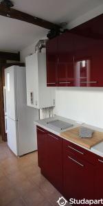 For rent Compiegne 1 room 12 m2 Oise (60200) photo 0