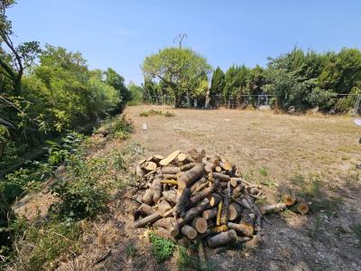 Annonce Vente Terrain  34