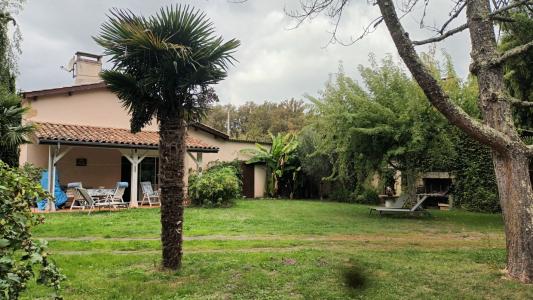 Annonce Vente 6 pi�ces Maison  33