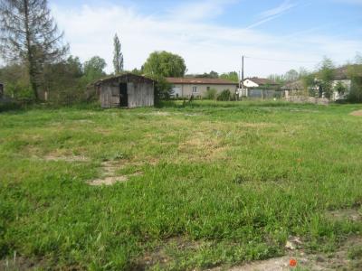Annonce Vente Terrain  33