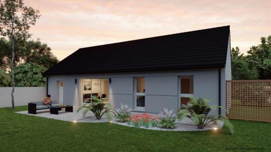 Annonce Vente 5 pi�ces Maison Manou 28