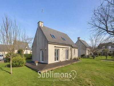 Acheter Maison 85 m2 Muzillac