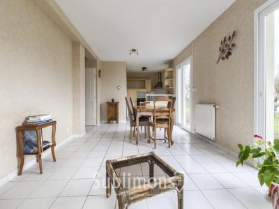 Acheter Maison Muzillac 315000 euros