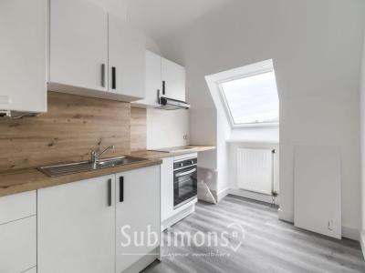 Annonce Vente 4 pi�ces Appartement Hennebont 56