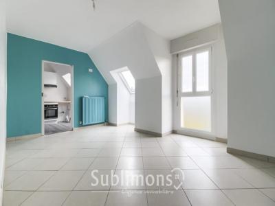 Acheter Appartement 69 m2 Hennebont