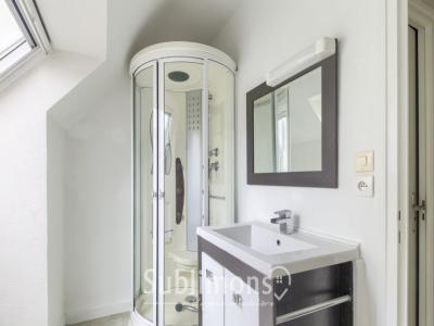 Acheter Appartement Hennebont Morbihan