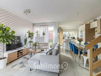 Annonce Vente 4 pi�ces Maison Clisson 44