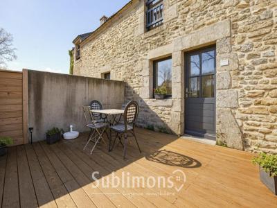 For sale Sulniac 3 rooms 41 m2 Morbihan (56250) photo 0