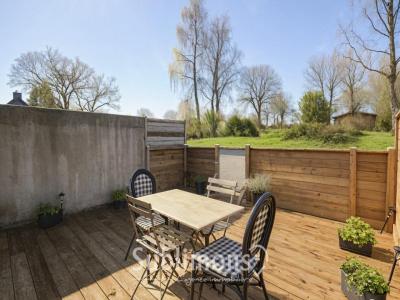 Annonce Vente Prestige Sulniac 56