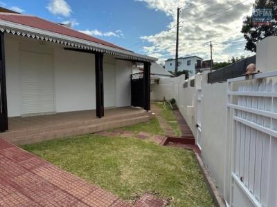 Annonce Location vacances Maison Saint-pierre 974