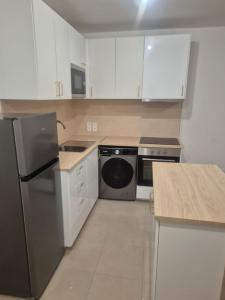 Louer Appartement 49 m2 Aubervilliers