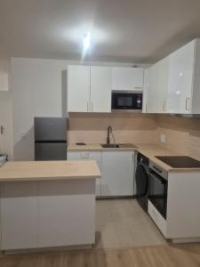 Louer Appartement Aubervilliers Seine saint denis