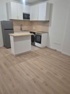 Louer Appartement Aubervilliers 1200 euros